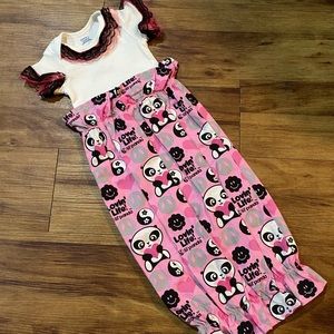 Newborn Layette Sleep Sack